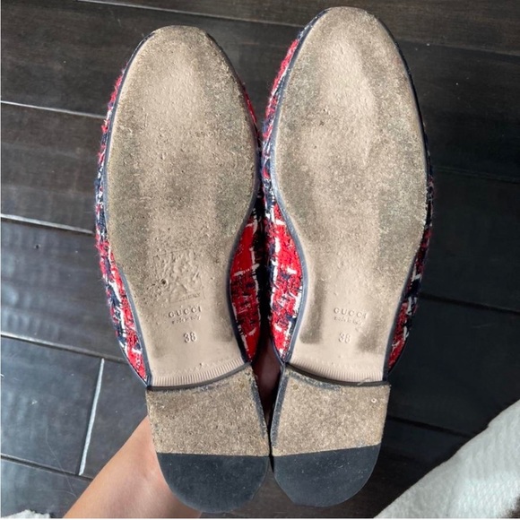 Gucci loafers - Picture 4 of 4